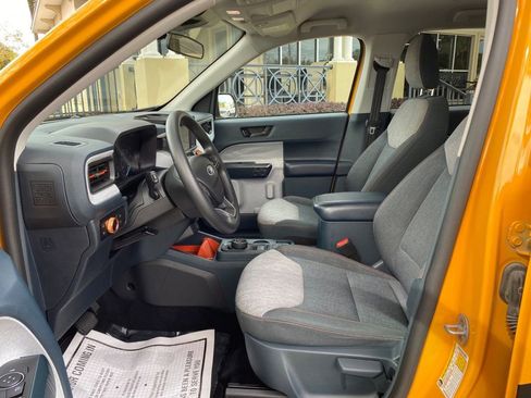 Used 2023 Ford Maverick XLT image 10