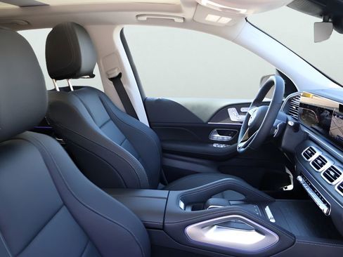 New 2026 Mercedes-Benz GLE 350 4MATIC image 8