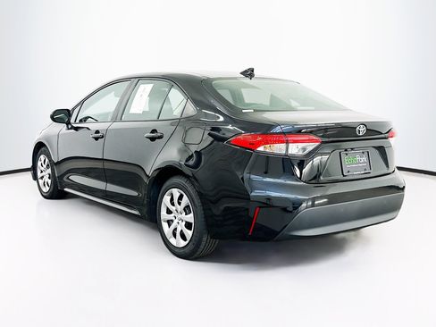 Used 2023 Toyota Corolla LE FWD image 5