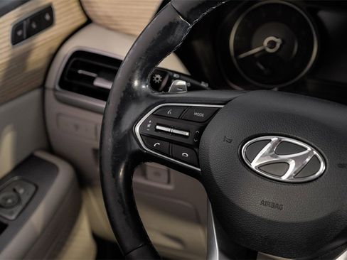 Used 2021 Hyundai Palisade SEL w/ Premium Package image 13