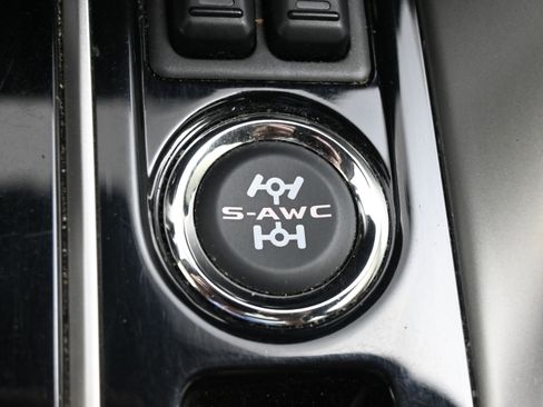 Used 2023 Mitsubishi Eclipse Cross SE image 21