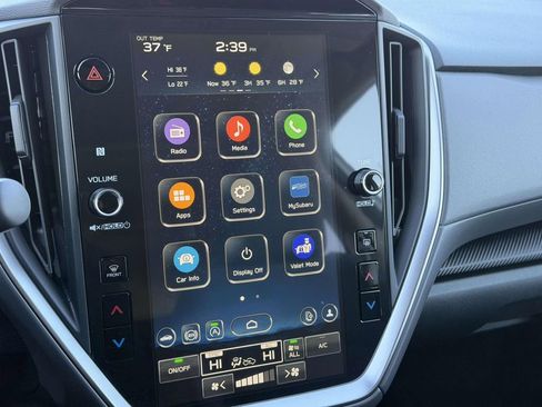 Certified 2025 Subaru Crosstrek 2.0i Premium image 22