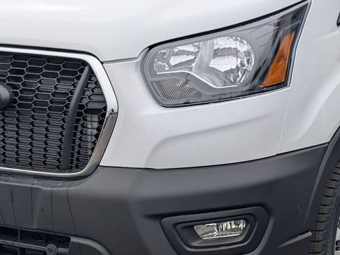 New 2026 Ford Transit 350 XL AWD/4WD image 11