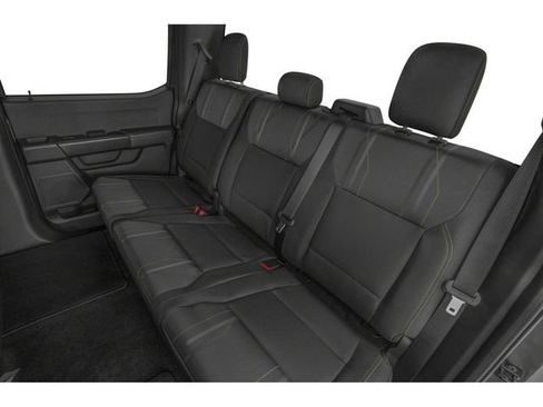 New 2026 Ford F150 STX image 8