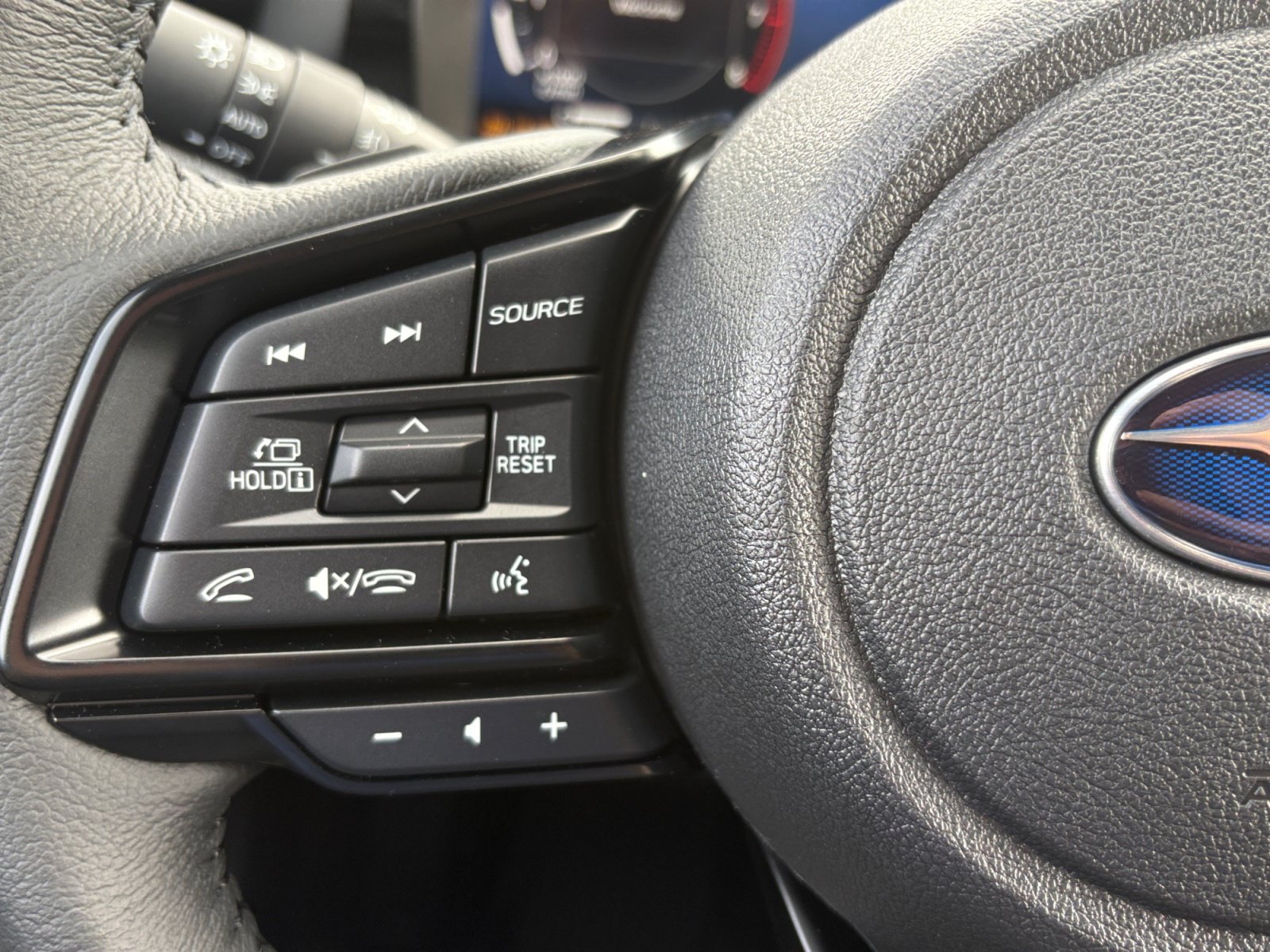 New 2026 Subaru Outback Premium AWD/4WD image 18
