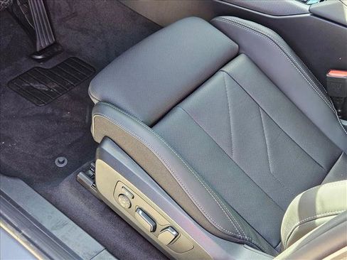 Used 2026 BMW X3 xDrive30 w/ Premium Package image 3