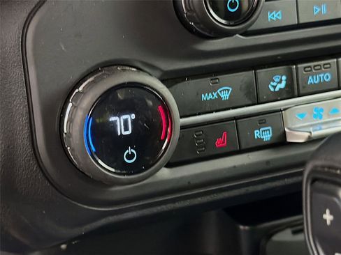Used 2025 Ford Bronco Big Bend AWD/4WD image 21