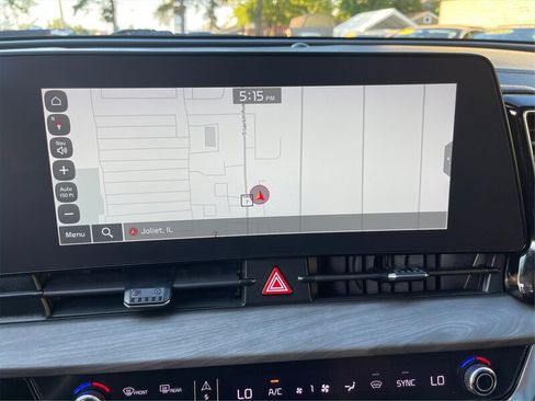 Used 2023 Kia Sportage X-Pro Prestige image 23