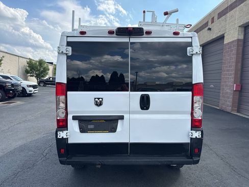 Used 2019 RAM ProMaster 1500 FWD image 19