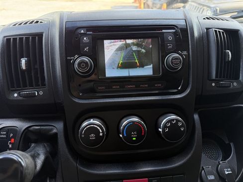 Used 2017 RAM ProMaster 2500 FWD image 23