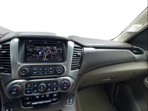 Used 2017 Chevrolet Tahoe LT w/ LT Signature Package RWD image 48