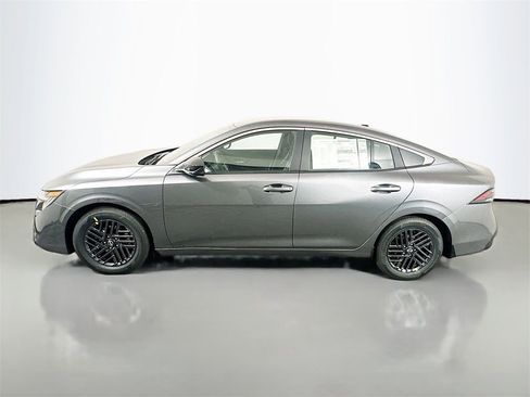 New 2026 Nissan Sentra SV w/ SV Convenience Package image 4