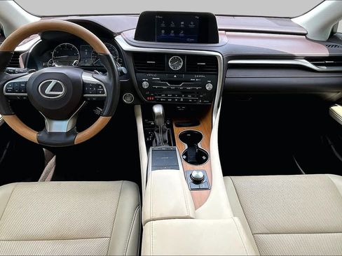 Used 2020 Lexus RX 350 FWD w/ Premium Package image 15