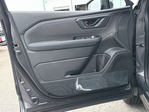 New 2026 Subaru Forester Premium AWD/4WD image 14