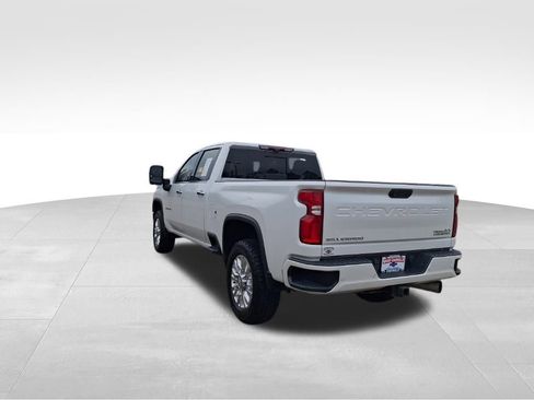 Certified 2023 Chevrolet Silverado 2500 High Country w/ Z71 Off-Road Package image 18