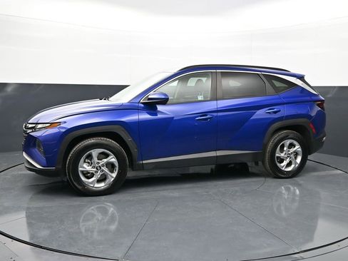 Used 2024 Hyundai Tucson SEL image 7