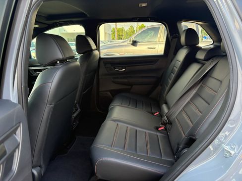 Certified 2024 Honda CR-V Sport-L image 26