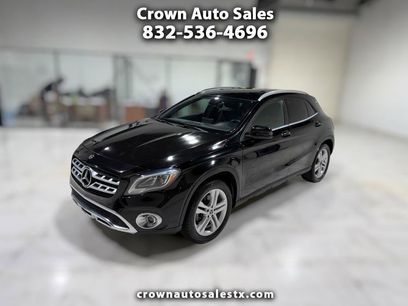 Used 2020 Mercedes-Benz GLA 250