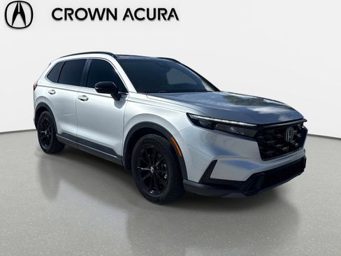 Used 2023 Honda CR-V Sport image 7