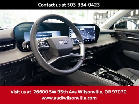 Certified 2026 Audi Q3 quattro 2.0T AWD/4WD image 24