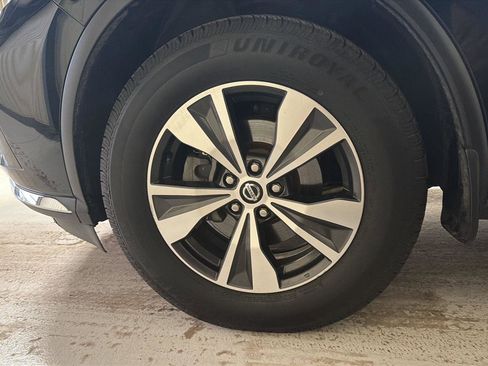 Used 2020 Nissan Murano SV image 30