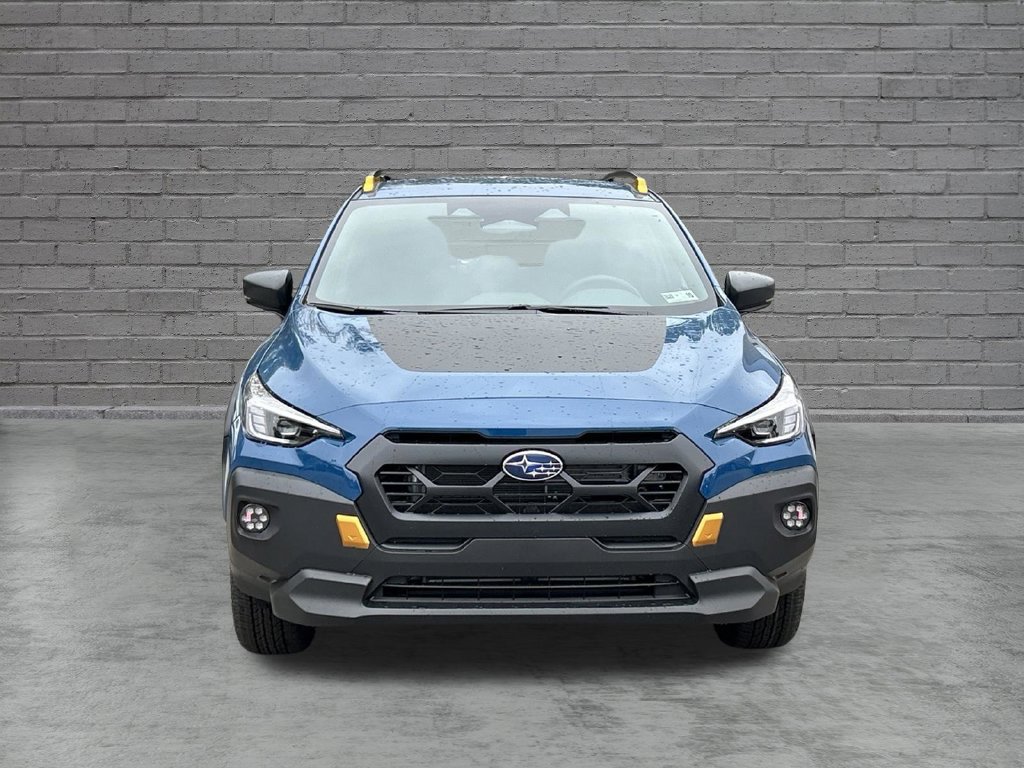 New 2026 Subaru Crosstrek 2.5i Wilderness AWD/4WD image 8