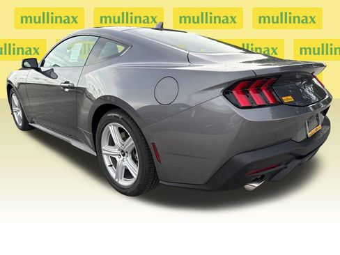 New 2026 Ford Mustang Coupe RWD image 4