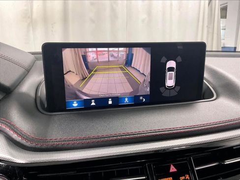 Used 2024 Acura MDX A-Spec image 20