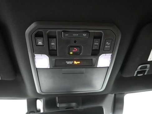 Used 2024 Toyota Tundra 1794 Edition AWD/4WD image 23