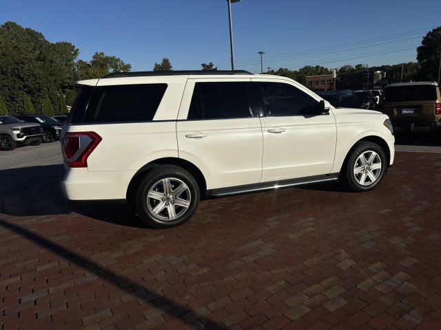 Used 2020 Ford Expedition XLT w/ Equipment Group 202A RWD image 17