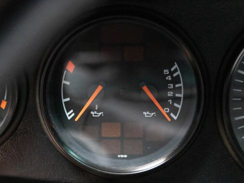 Used 1996 Porsche 911 Targa RWD image 68