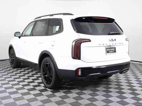 New 2025 Kia Telluride SX Prestige X-Line image 6