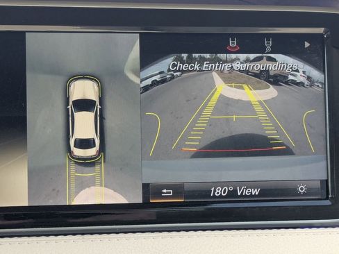 Used 2014 Mercedes-Benz S 550 Sedan image 15