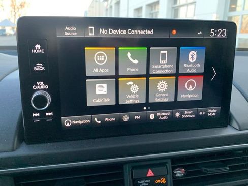 Certified 2023 Honda Pilot Elite image 17