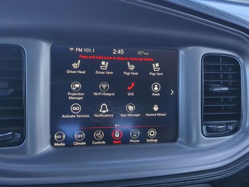 Used 2023 Dodge Charger SXT w/ Plus Group image 18