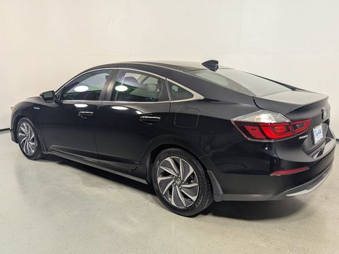 Used 2019 Honda Insight Touring image 6