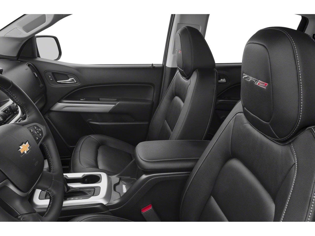 Used 2019 Chevrolet Colorado ZR2 AWD/4WD image 35