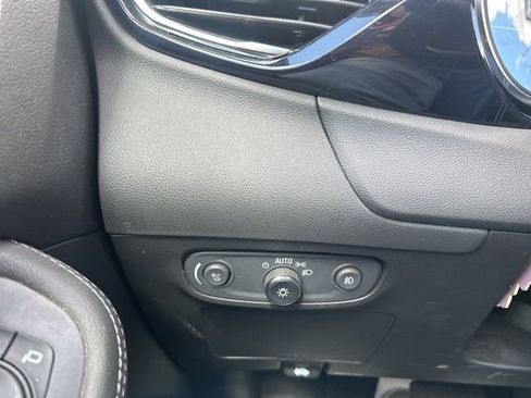 Used 2023 Buick Encore GX Preferred w/ Cold Weather Comfort Package image 27