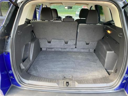 Used 2016 Ford Escape SE FWD image 10