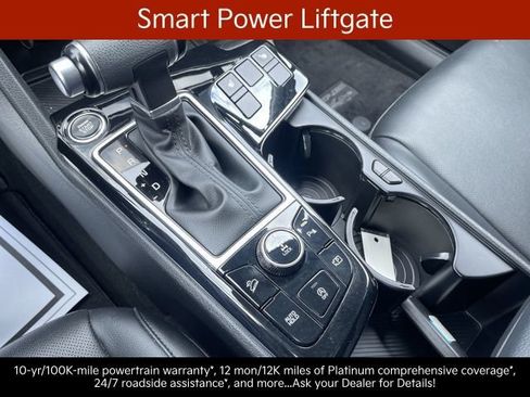 Certified 2024 Kia Sportage X-Line w/ X-Line Premium Package AWD/4WD image 18