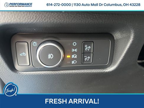 Used 2024 Ford Ranger XLT w/ Equipment Group 301A Mid image 18