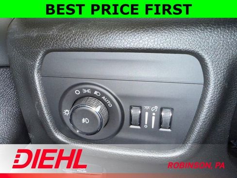 New 2026 Jeep Grand Cherokee Limited AWD/4WD image 25
