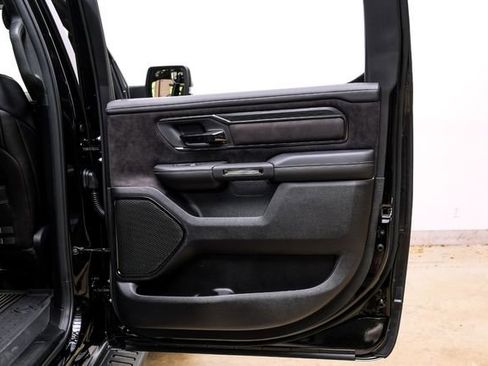 Used 2026 RAM 1500 RHO AWD/4WD image 75