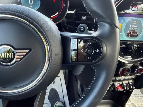 Used 2022 MINI Cooper John Cooper Works FWD image 29