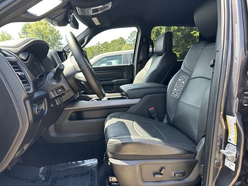 Used 2025 RAM 2500 Power Wagon image 8