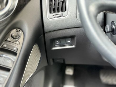 Used 2021 INFINITI Q50 Sensory w/ Cargo Package image 24