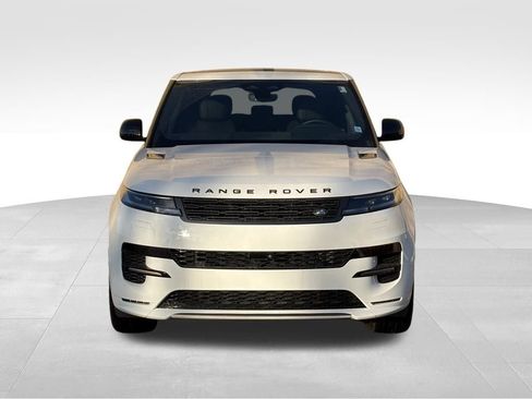 New 2025 Land Rover Range Rover Sport Dynamic SE image 2