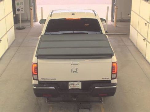 Used 2018 Honda Ridgeline RTL image 4