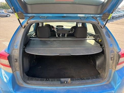 Used 2020 Subaru Impreza 2.0i Sport image 10