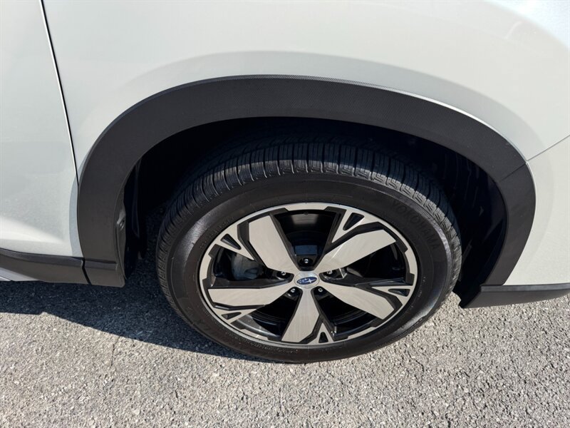 Used 2021 Subaru Forester Touring w/ Popular Package #2 AWD/4WD image 12